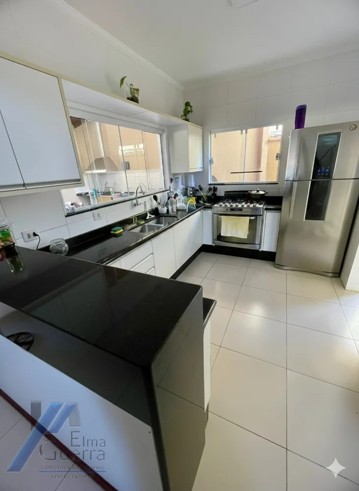 Casa, 4 quartos, 205 m² - Foto 10