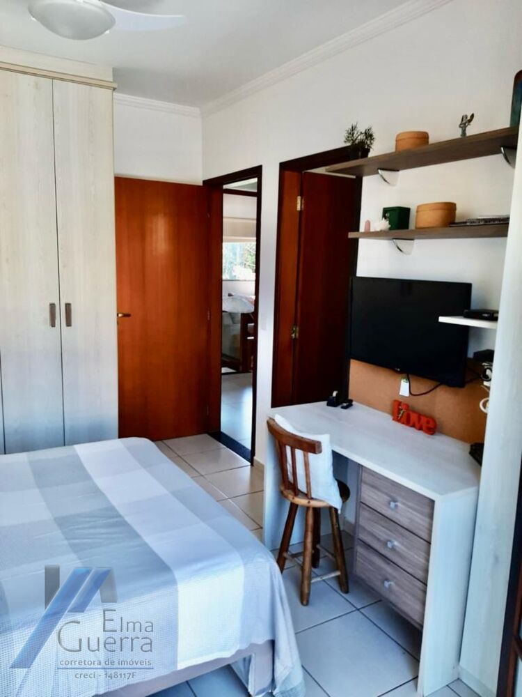 Casa, 4 quartos, 205 m² - Foto 18