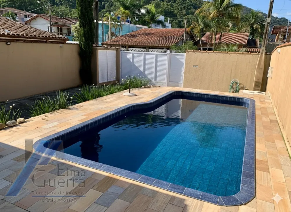 Casa, 4 quartos, 205 m² - Foto 8