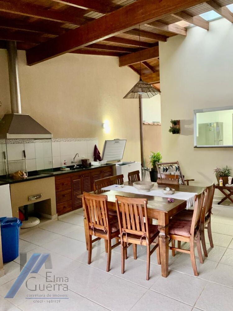 Casa, 4 quartos, 205 m² - Foto 5
