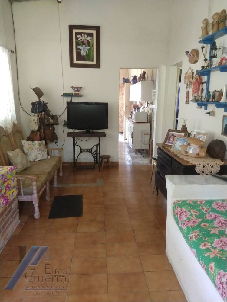 Sítio, 2 quartos, 2100 m² - Foto 3