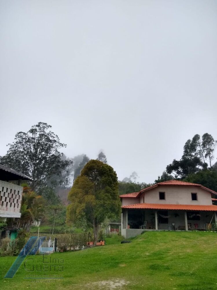Sítio, 2 quartos, 2100 m² - Foto 10