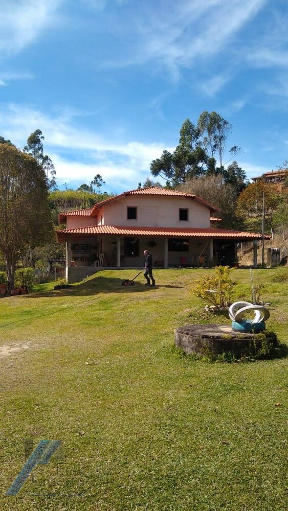 Sítio, 2 quartos, 2100 m² - Foto 20