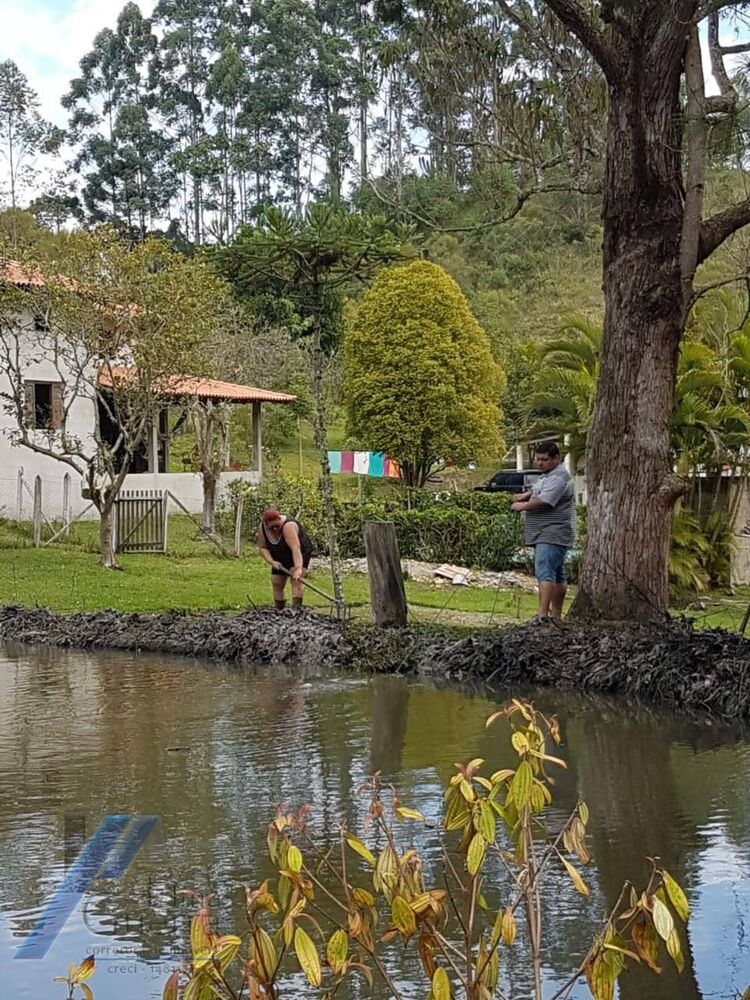 Sítio, 2 quartos, 2100 m² - Foto 1