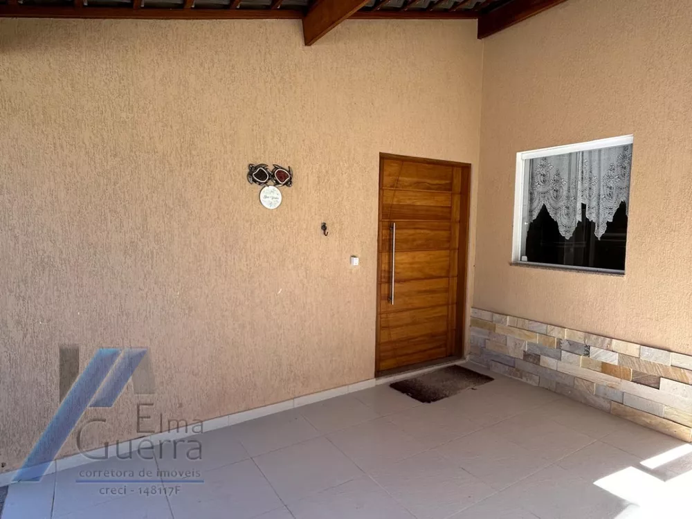 Casa, 3 quartos, 141 m² - Foto 16