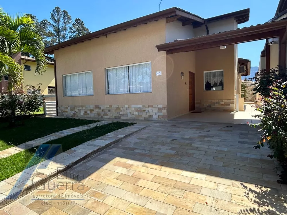 Casa, 3 quartos, 141 m² - Foto 4