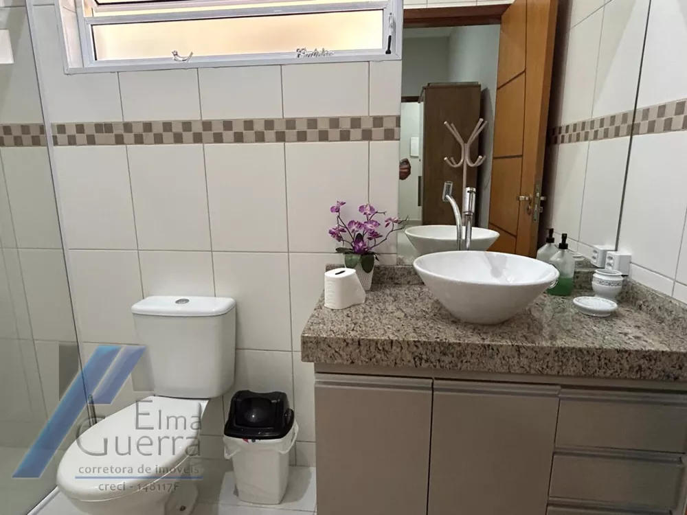 Casa, 3 quartos, 141 m² - Foto 21