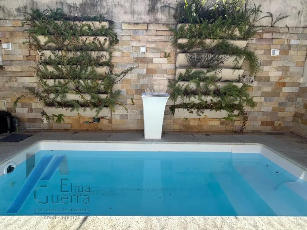 Casa, 3 quartos, 141 m² - Foto 13