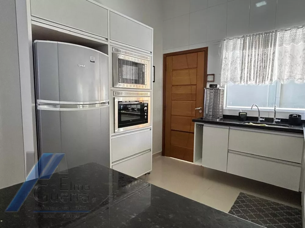 Casa, 3 quartos, 141 m² - Foto 19