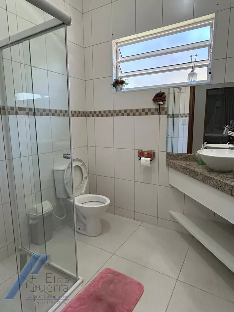 Casa, 3 quartos, 141 m² - Foto 11