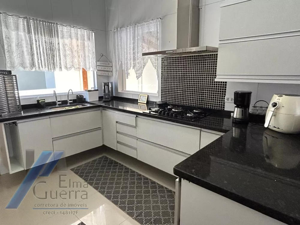 Casa, 3 quartos, 141 m² - Foto 18