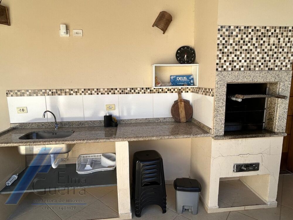 Casa, 3 quartos, 141 m² - Foto 35