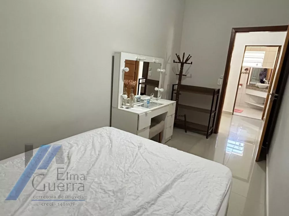 Casa, 3 quartos, 141 m² - Foto 6