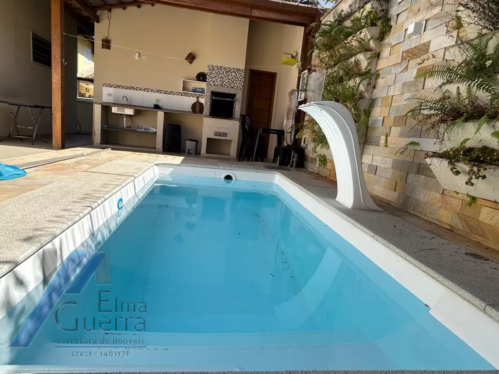Casa, 3 quartos, 141 m² - Foto 23