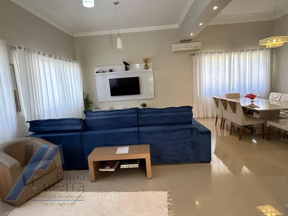 Casa, 3 quartos, 141 m² - Foto 17