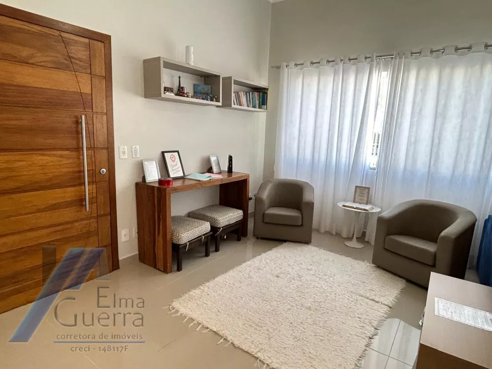 Casa, 3 quartos, 141 m² - Foto 5