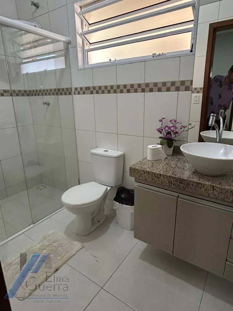 Casa, 3 quartos, 141 m² - Foto 2