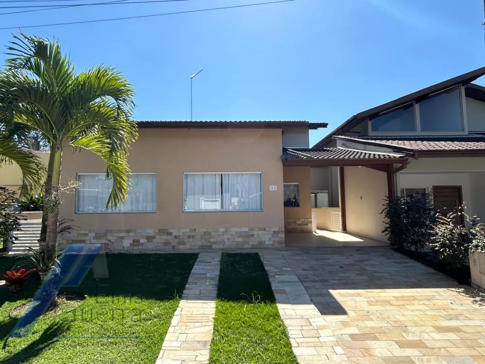 Casa, 3 quartos, 141 m² - Foto 3