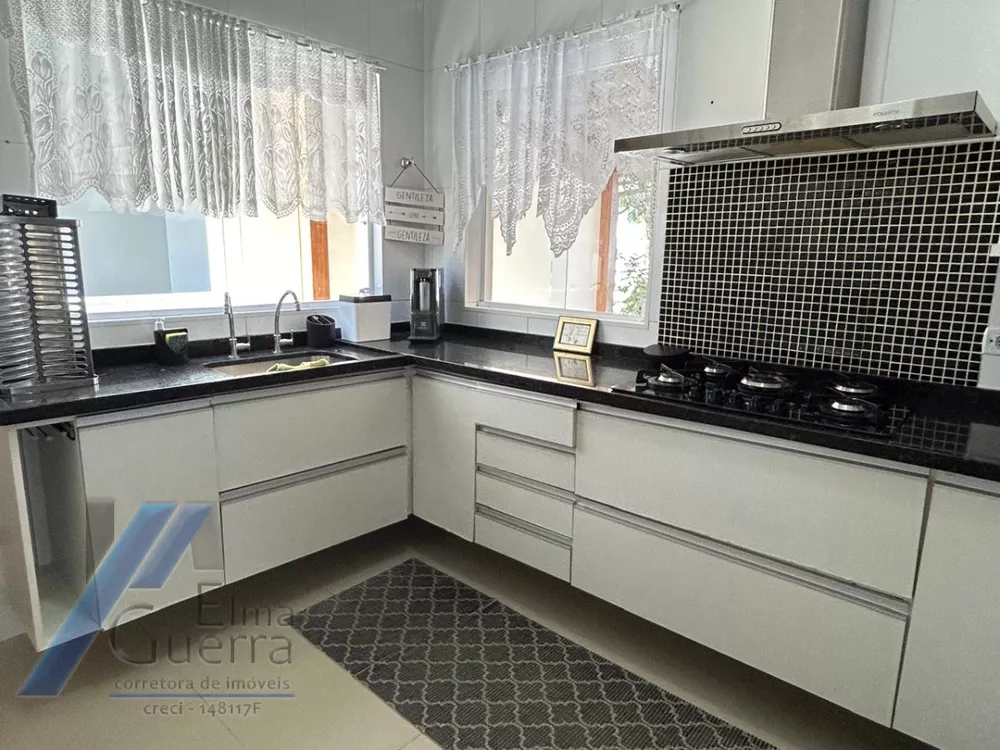 Casa, 3 quartos, 141 m² - Foto 12