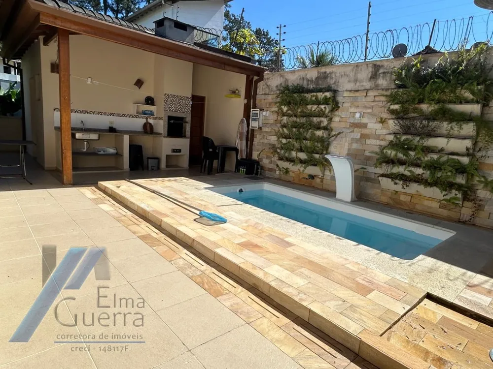 Casa, 3 quartos, 141 m² - Foto 11