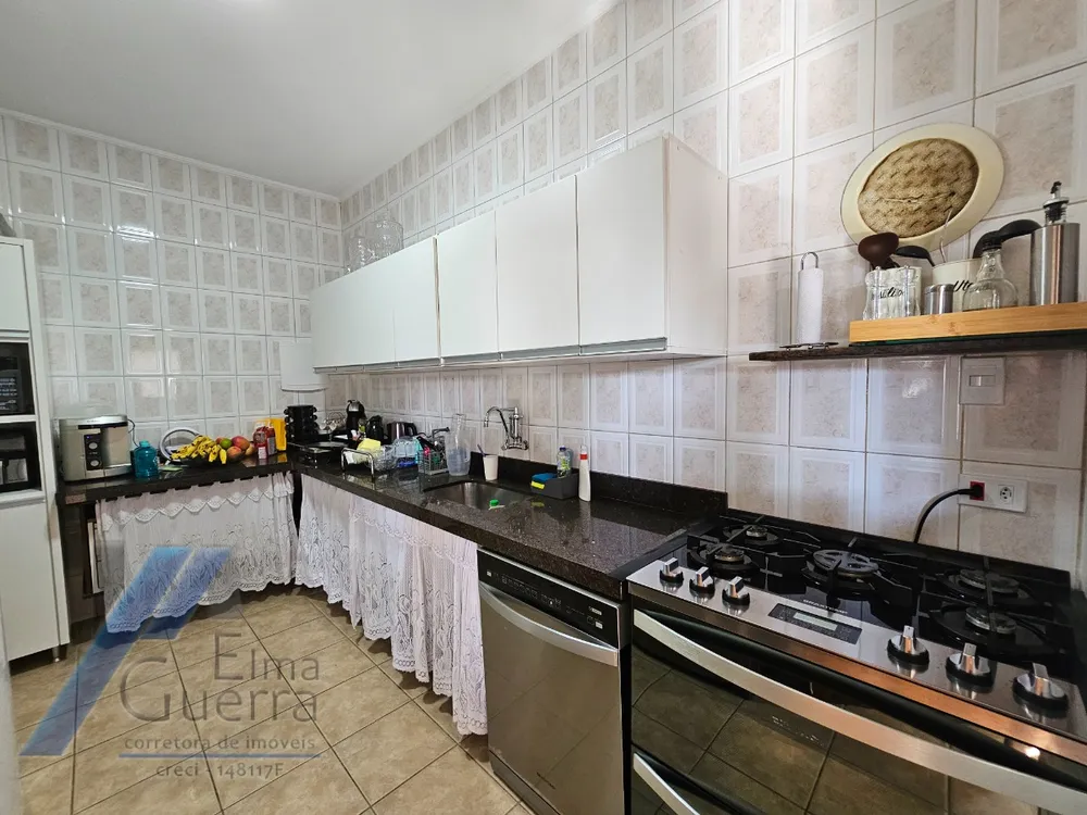 Casa, 3 quartos, 237 m² - Foto 8
