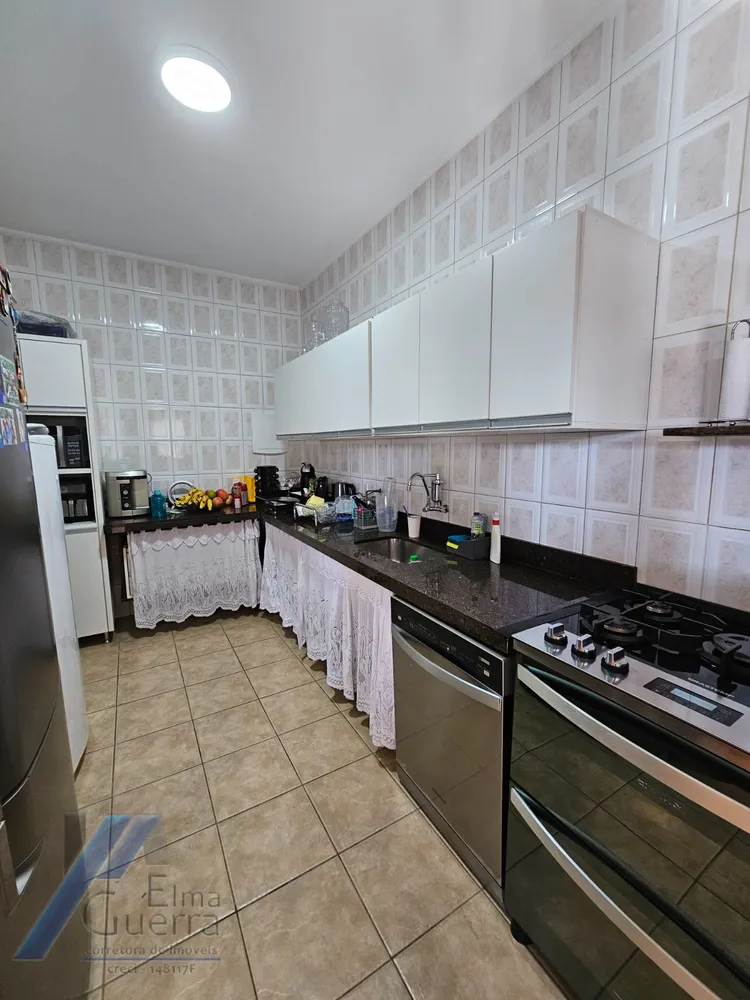 Casa, 3 quartos, 237 m² - Foto 9