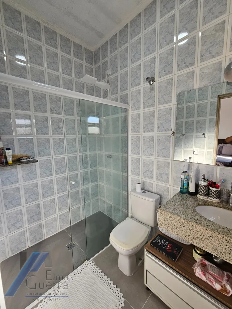 Casa, 3 quartos, 237 m² - Foto 11