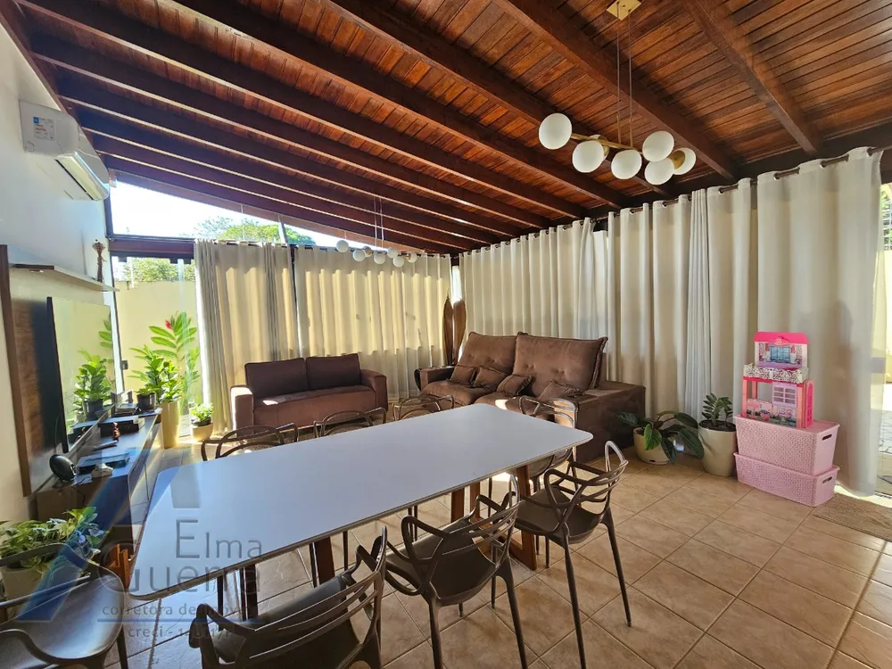 Casa, 3 quartos, 237 m² - Foto 6