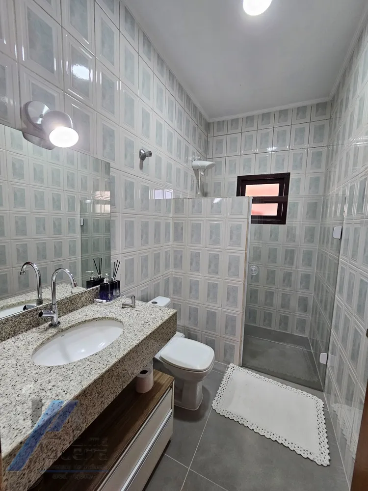 Casa, 3 quartos, 237 m² - Foto 12