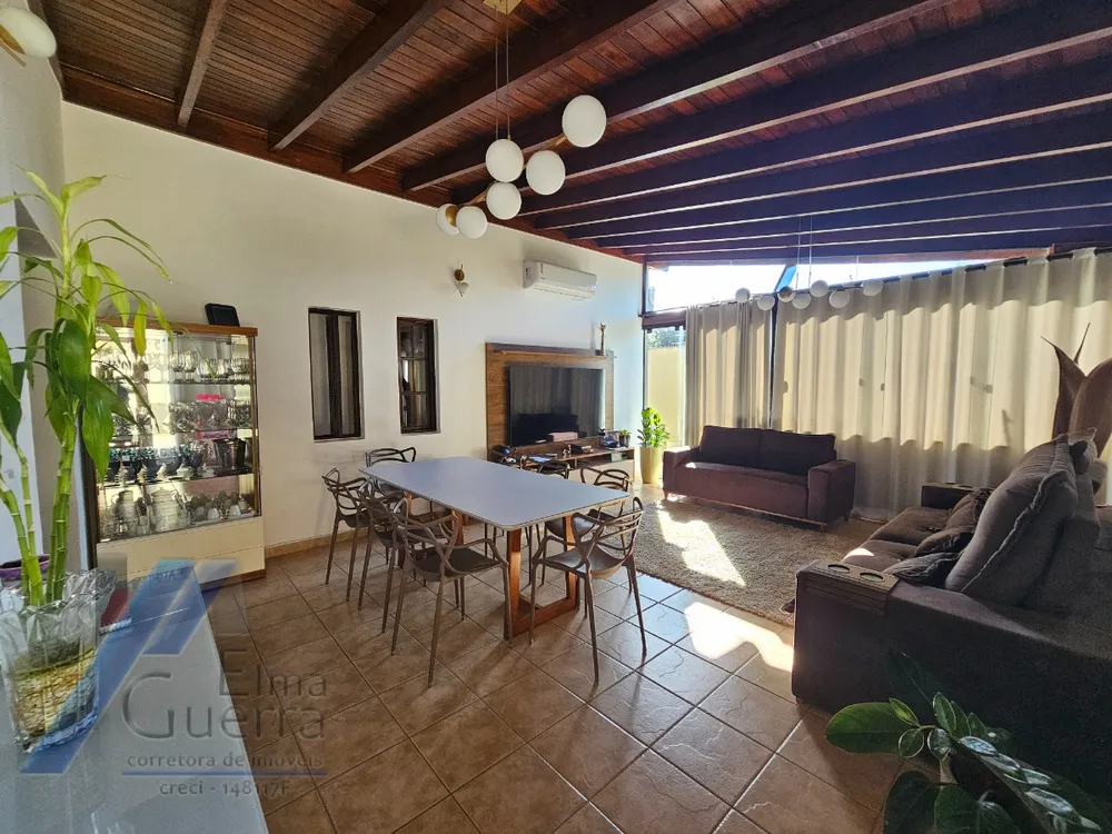 Casa, 3 quartos, 237 m² - Foto 5