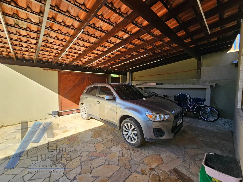 Casa, 3 quartos, 237 m² - Foto 4