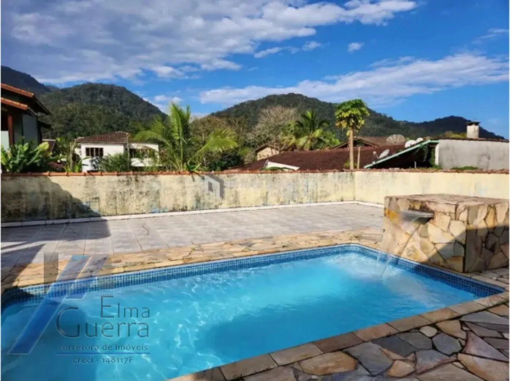 Casa, 3 quartos, 136 m² - Foto 3