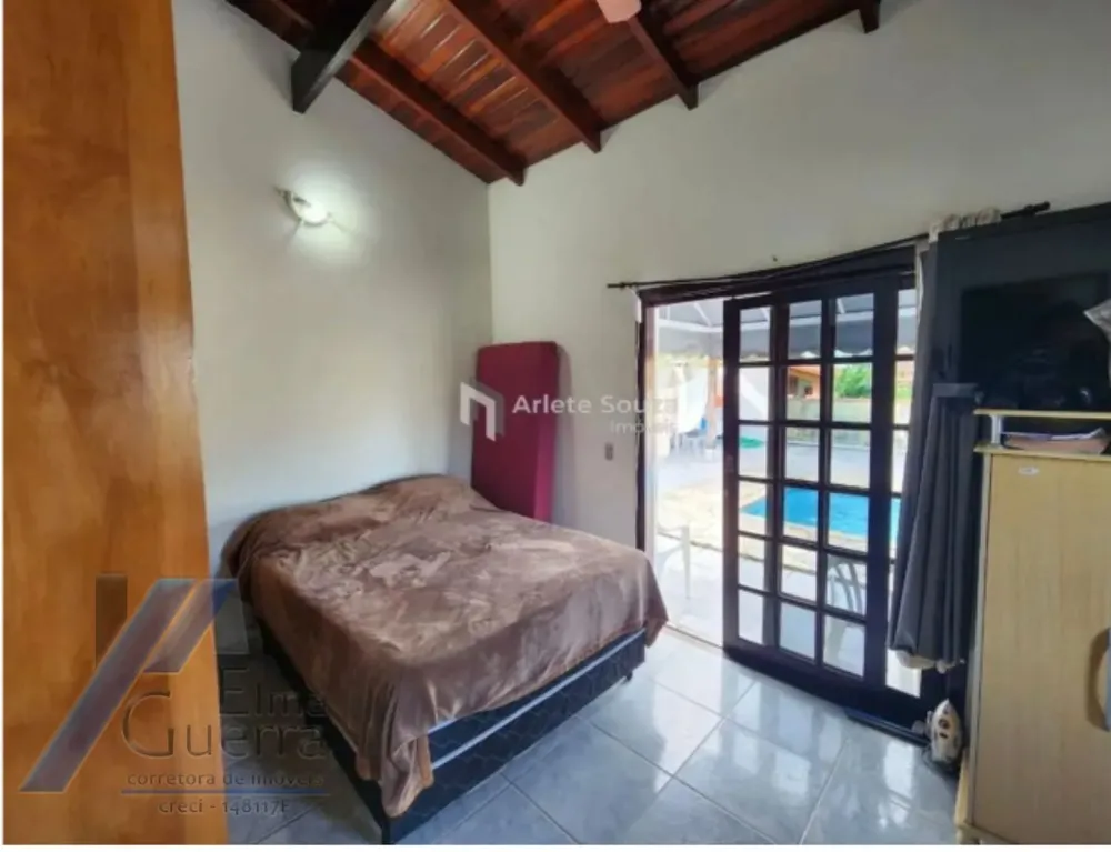 Casa, 3 quartos, 136 m² - Foto 7