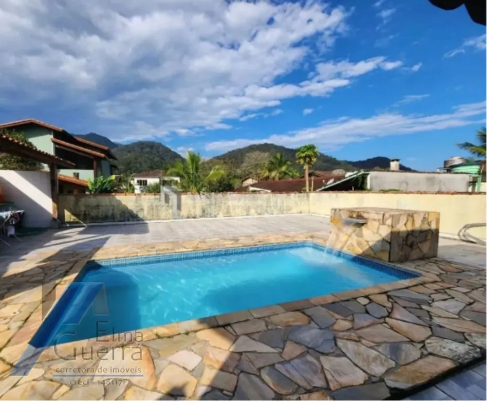 Casa, 3 quartos, 136 m² - Foto 4