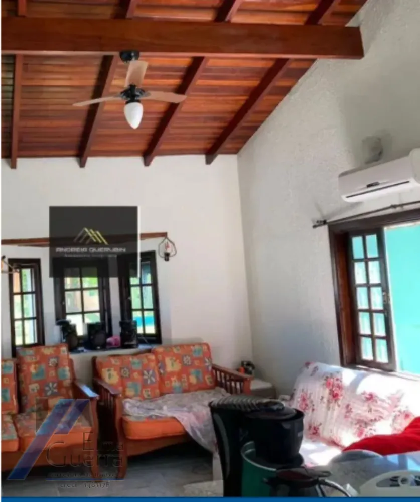 Casa, 3 quartos, 136 m² - Foto 5