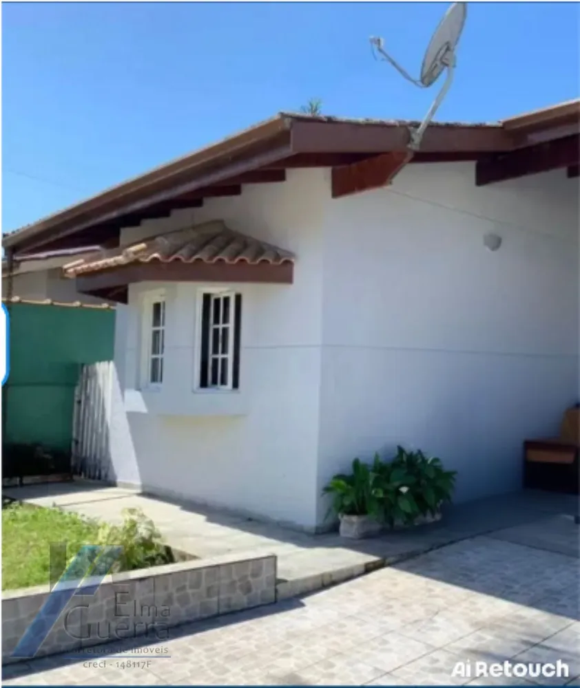Casa, 3 quartos, 136 m² - Foto 2