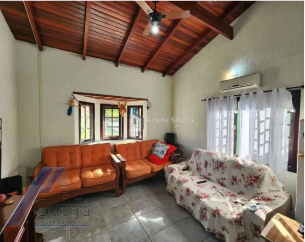 Casa, 3 quartos, 136 m² - Foto 6