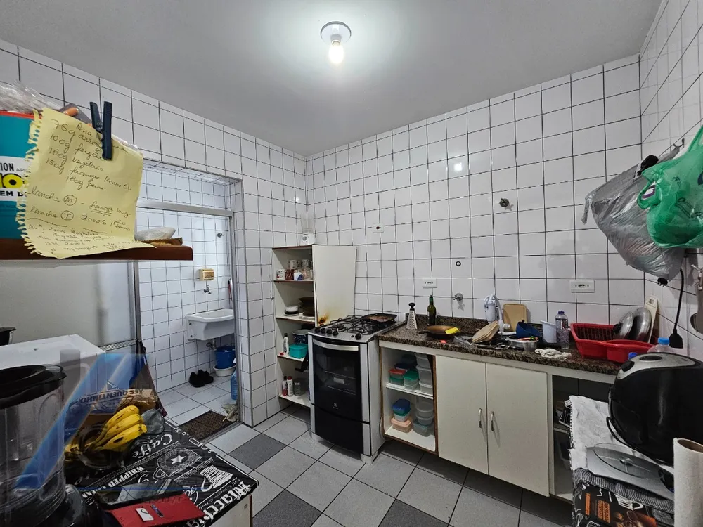 Apartamento, 3 quartos, 89 m² - Foto 9