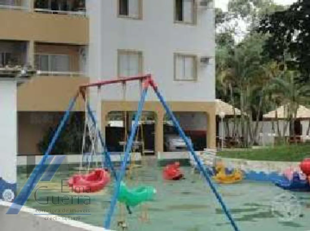 Apartamento, 3 quartos, 89 m² - Foto 2
