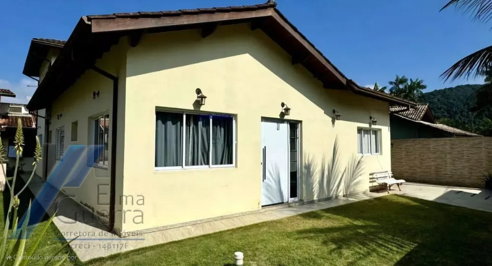 Casa, 3 quartos, 280 m² - Foto 2