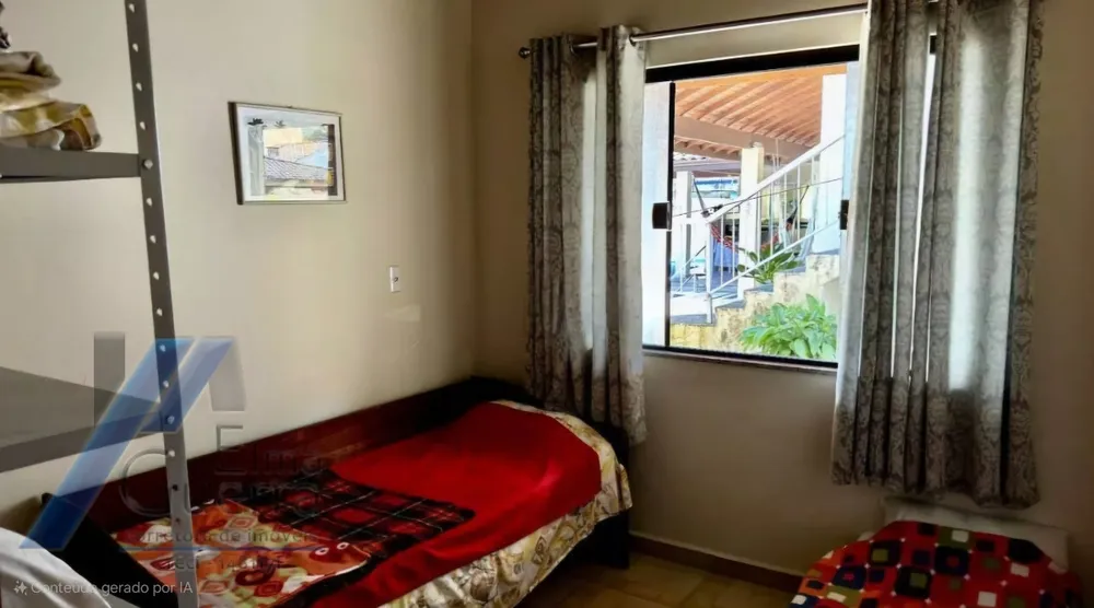 Casa, 3 quartos, 280 m² - Foto 8