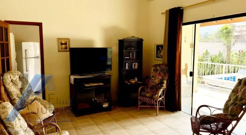 Casa, 3 quartos, 280 m² - Foto 3