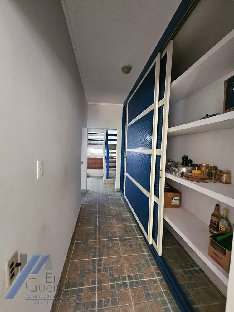 Casa, 4 quartos, 250 m² - Foto 14