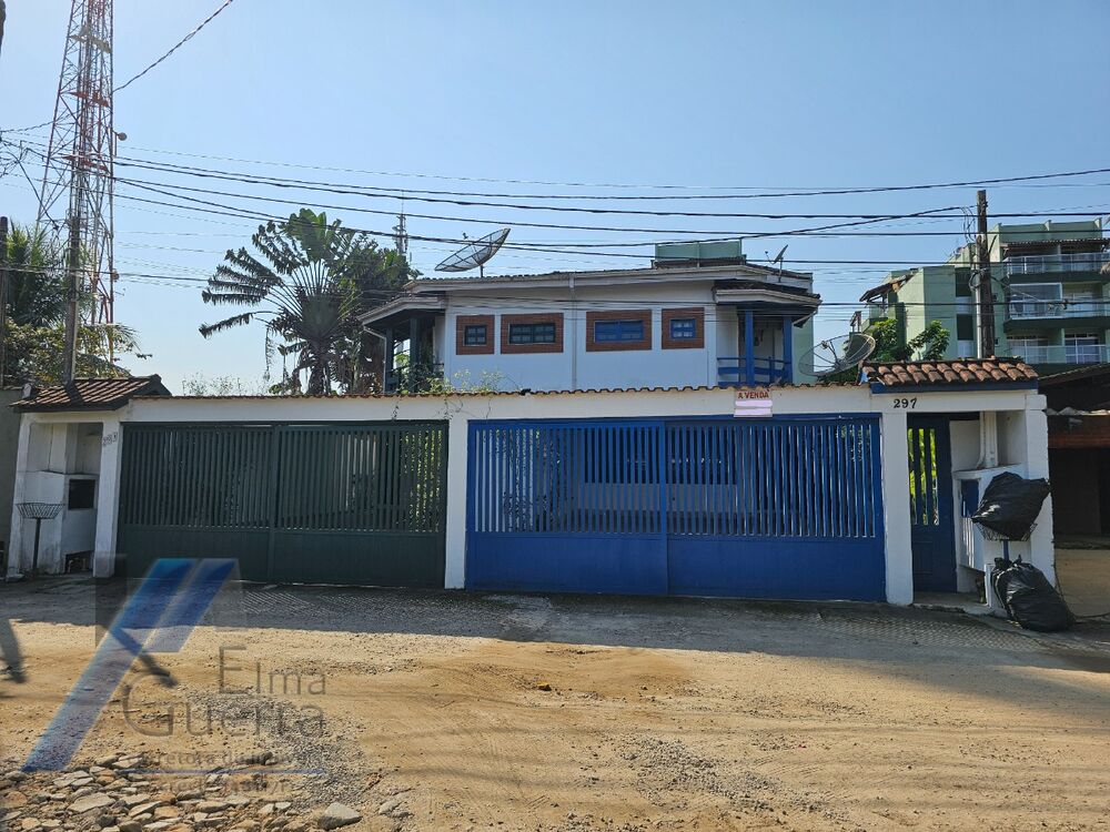 Casa, 4 quartos, 250 m² - Foto 41