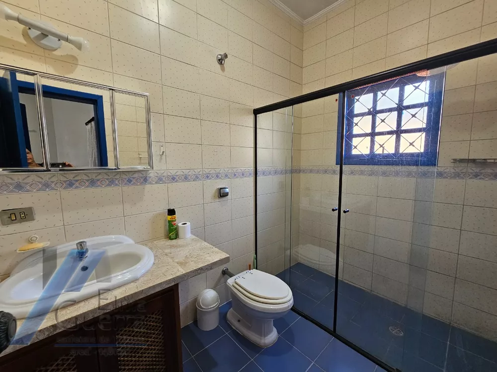 Casa, 4 quartos, 250 m² - Foto 8