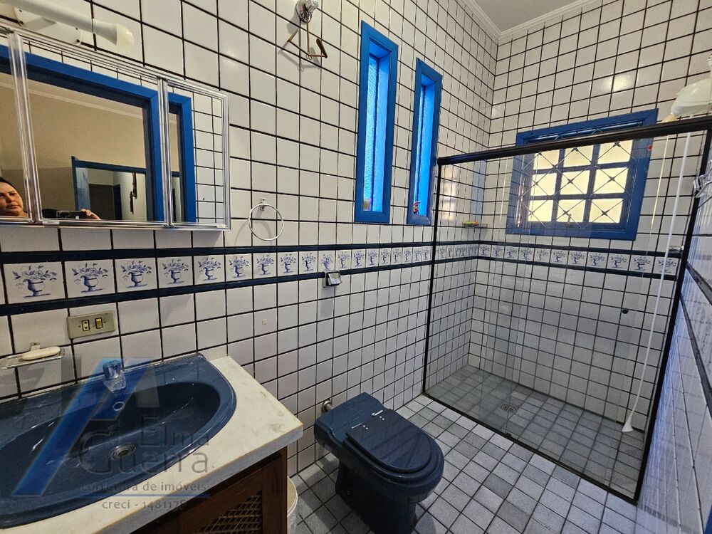 Casa, 4 quartos, 250 m² - Foto 31