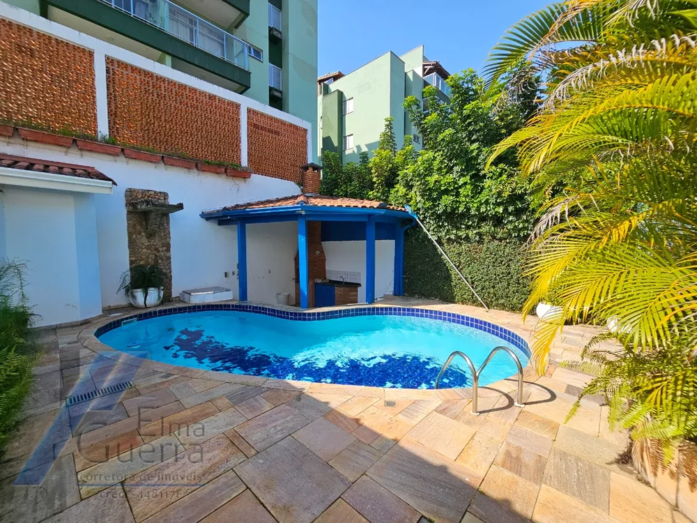 Casa, 4 quartos, 250 m² - Foto 29
