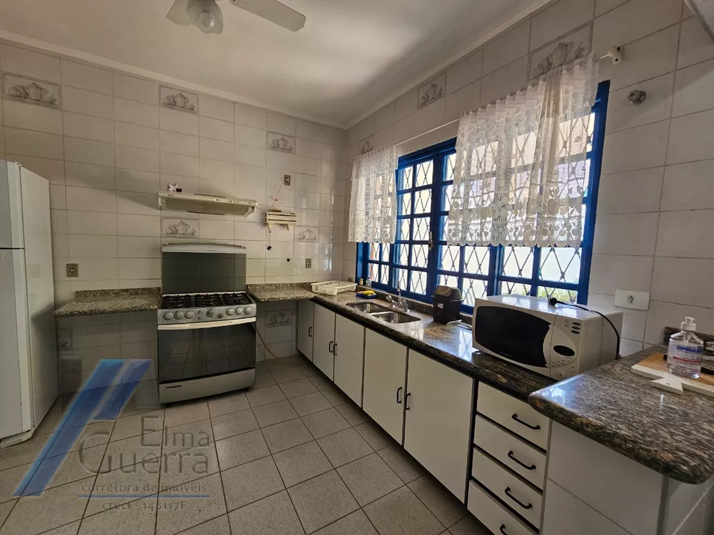 Casa, 4 quartos, 250 m² - Foto 22