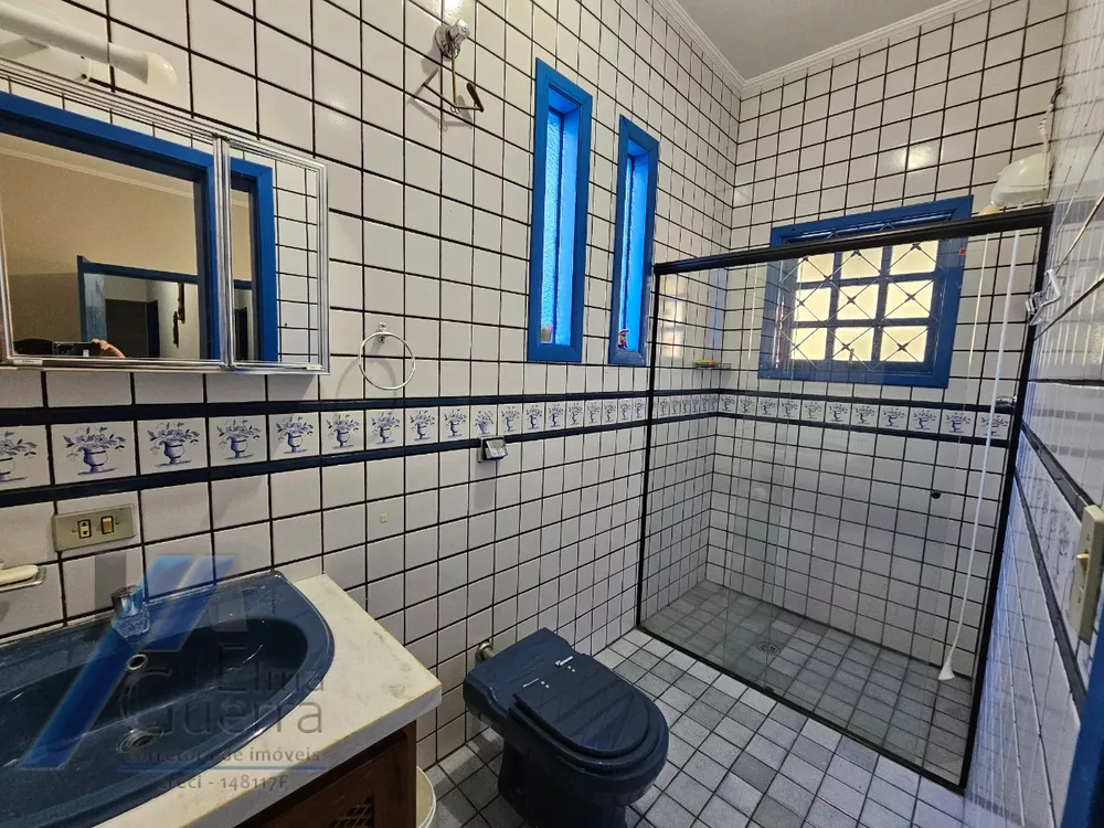 Casa, 4 quartos, 250 m² - Foto 16