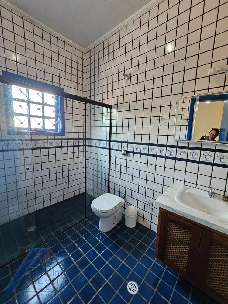 Casa, 4 quartos, 250 m² - Foto 28